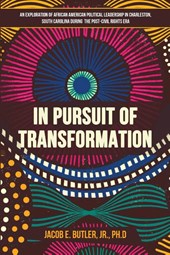 IN PURSUIT OF TRANSFORMATION