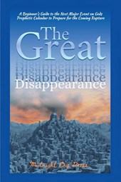 The Great Disappearance
