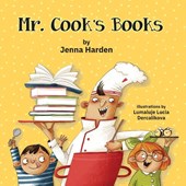 Mr. Cook's Books