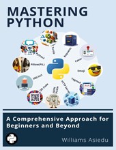 Mastering Python