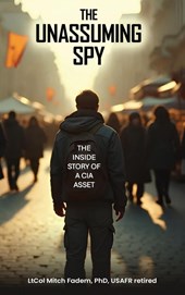 THE UNASSUMING SPY