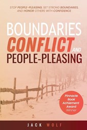 Boundaries, Conflict, and People-Pleasing