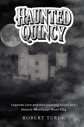 Haunted Quincy