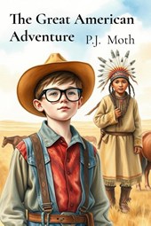 The Great American Adventure