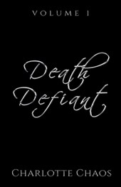 Death Defiant Vol. 1