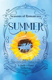Seasons of Romantasy