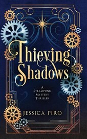 Thieving Shadows