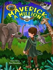 Rise, L: Maverick A Million