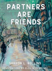 Partners are Friends