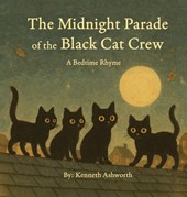 The Midnight Parade of the Black Cat Crew