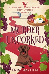 Murder Uncorked