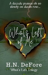 What's Left of Me