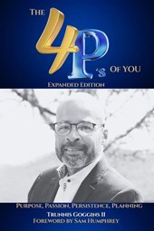 The 4P's of You