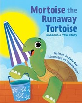 Mortoise the Runaway Tortoise