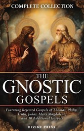 The Gnostic Gospels Complete Collection