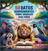 50 Datos Sorprendentes Sobre Animales Para Niños