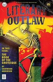 Literary Outlaw #15