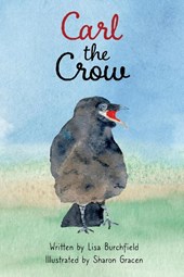 Carl the Crow