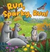 Run, Sparky, Run!