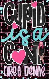 Cupid Is A...