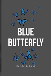 Blue Butterfly