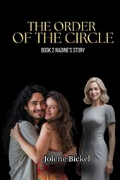 Order of the Circle II (Nadine's Story)