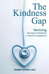 THE KINDNESS GAP