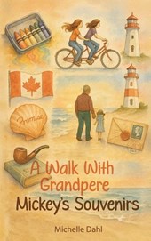 A Walk With Grandpere
