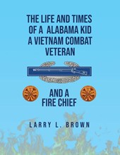 The Life and Times of an Alabama Kid