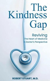 THE KINDNESS GAP