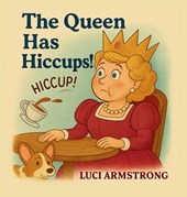 The Queen Has Hiccups