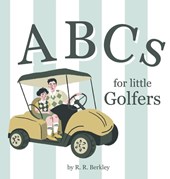 ABCs for Little Golfers