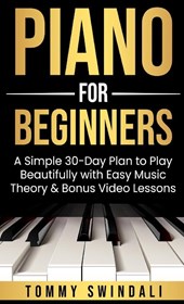 Piano For Beginners