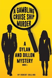 A Gambling Cruise Ship Murder