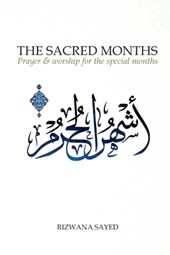 The Sacred Months (2nd Edition)
