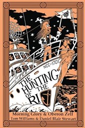 The Hunting of the Ri