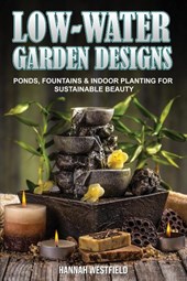 Low-Water Garden Design
