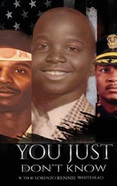 "YOU JUST DON'T KNOW"