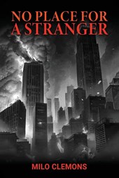 No Place for a Stranger