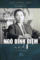 Ngô ¿ình Di¿m and I (softcover)