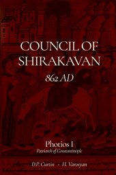 Council of Shirakavan: 852 AD