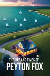 The Life and Times of Peyton Fox