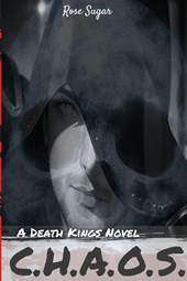 Sugar, R: C.H.A.O.S.