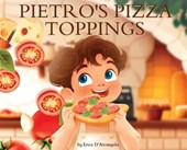 D'Arcangelo, E: Pietro's Pizza Toppings
