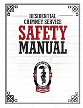 NCSG Residential Chimney Service Safety Manual