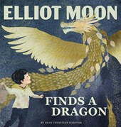 Elliot Moon Finds a Dragon