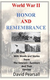 World War II - Honor and Remembrance