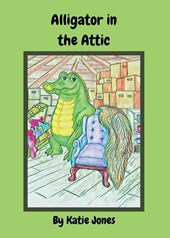 Alligator in the Attic