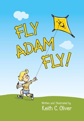 Fly Adam Fly