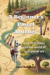 A Beginner's Pastel Journey